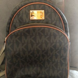 Michael Kors Backpack